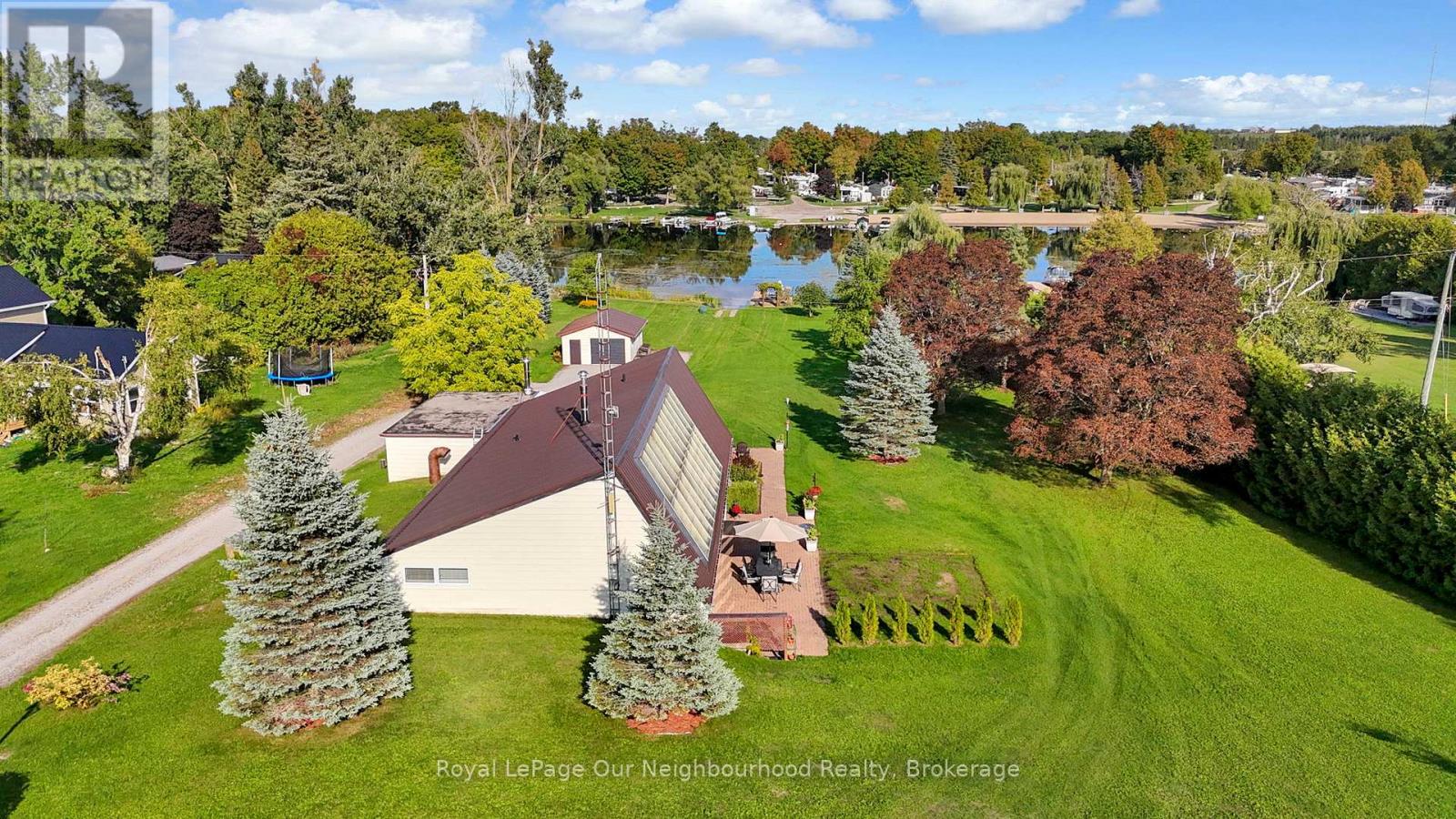 9 Columbus Street S, Kawartha Lakes (Ops), Ontario  K9V 0J9 - Photo 9 - X12415248
