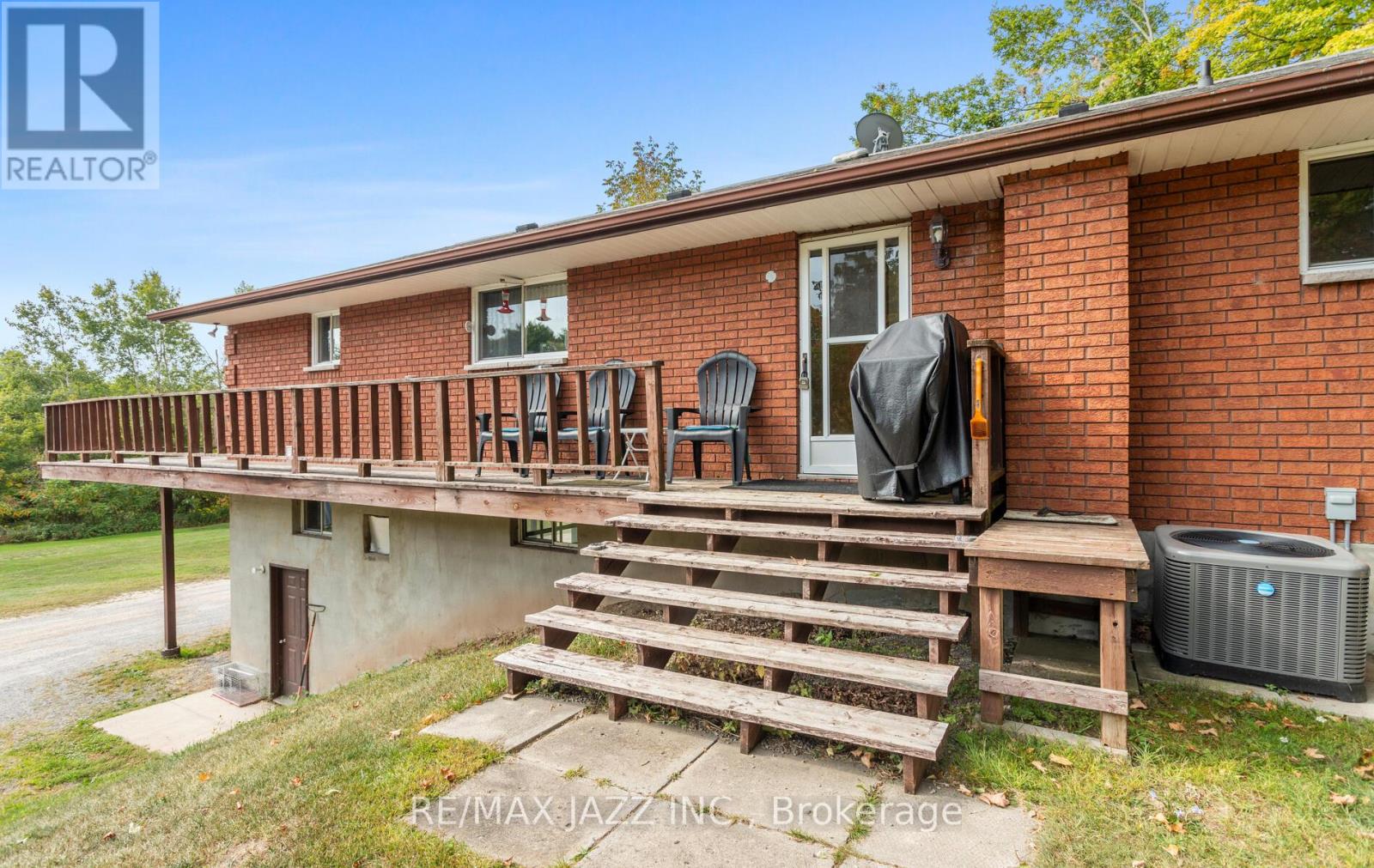 4828 County Rd 44, Havelock-Belmont-Methuen (Belmont-Methuen), Ontario  K0L 1Z0 - Photo 10 - X12415359