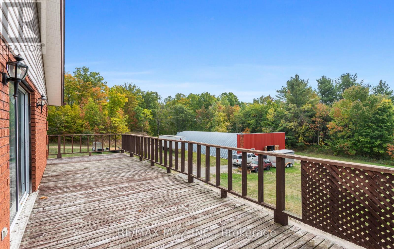 4828 County Rd 44, Havelock-Belmont-Methuen (Belmont-Methuen), Ontario  K0L 1Z0 - Photo 12 - X12415359