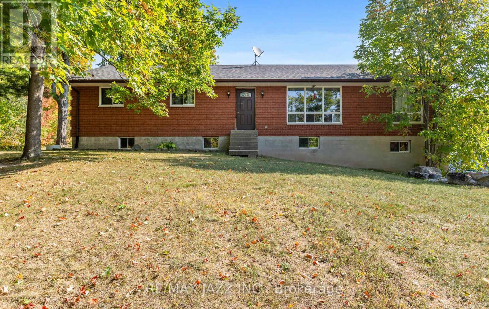 4828 County Rd 44, Havelock-Belmont-Methuen (Belmont-Methuen), Ontario  K0L 1Z0 - Photo 2 - X12415359