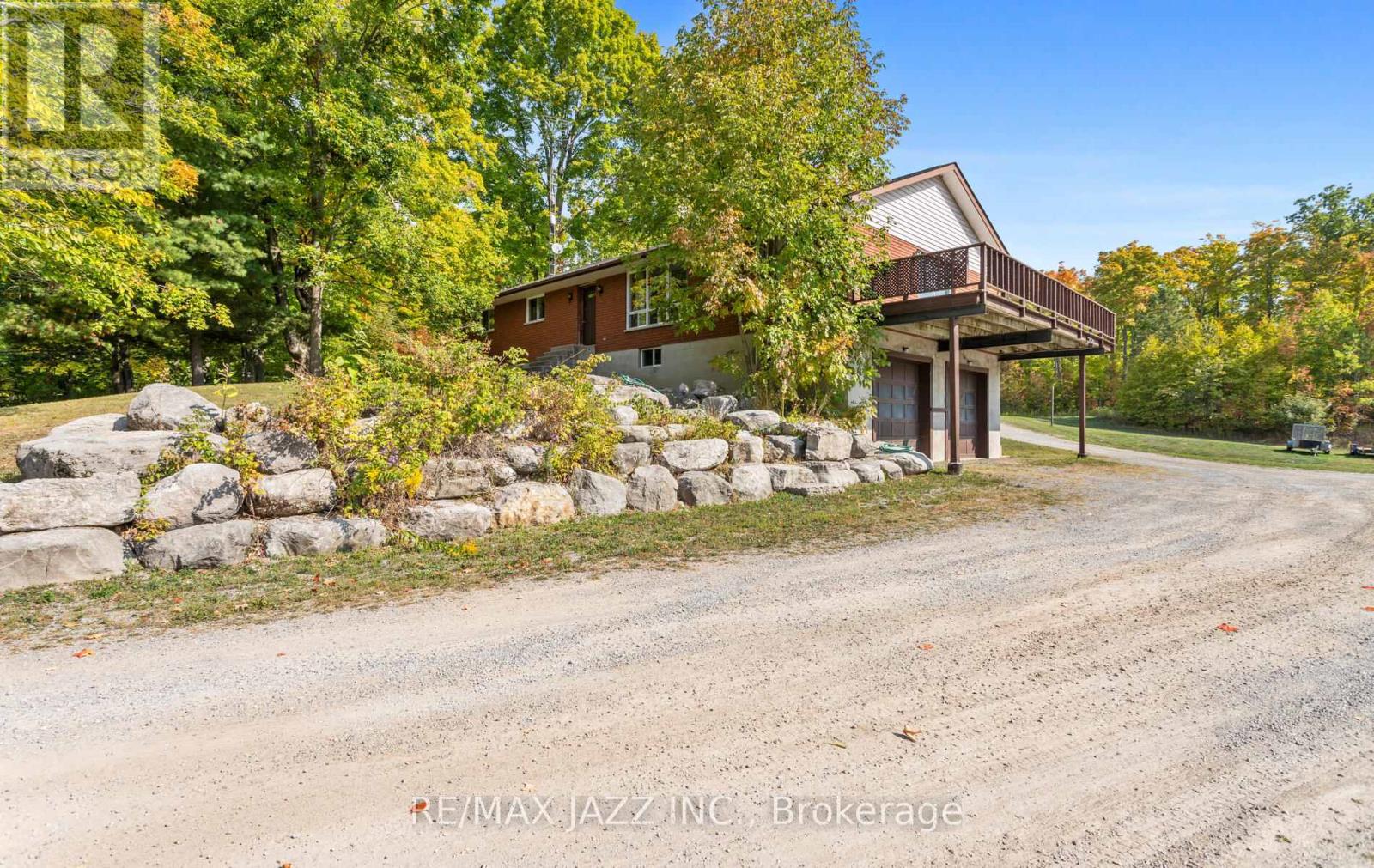 4828 County Rd 44, Havelock-Belmont-Methuen (Belmont-Methuen), Ontario  K0L 1Z0 - Photo 3 - X12415359