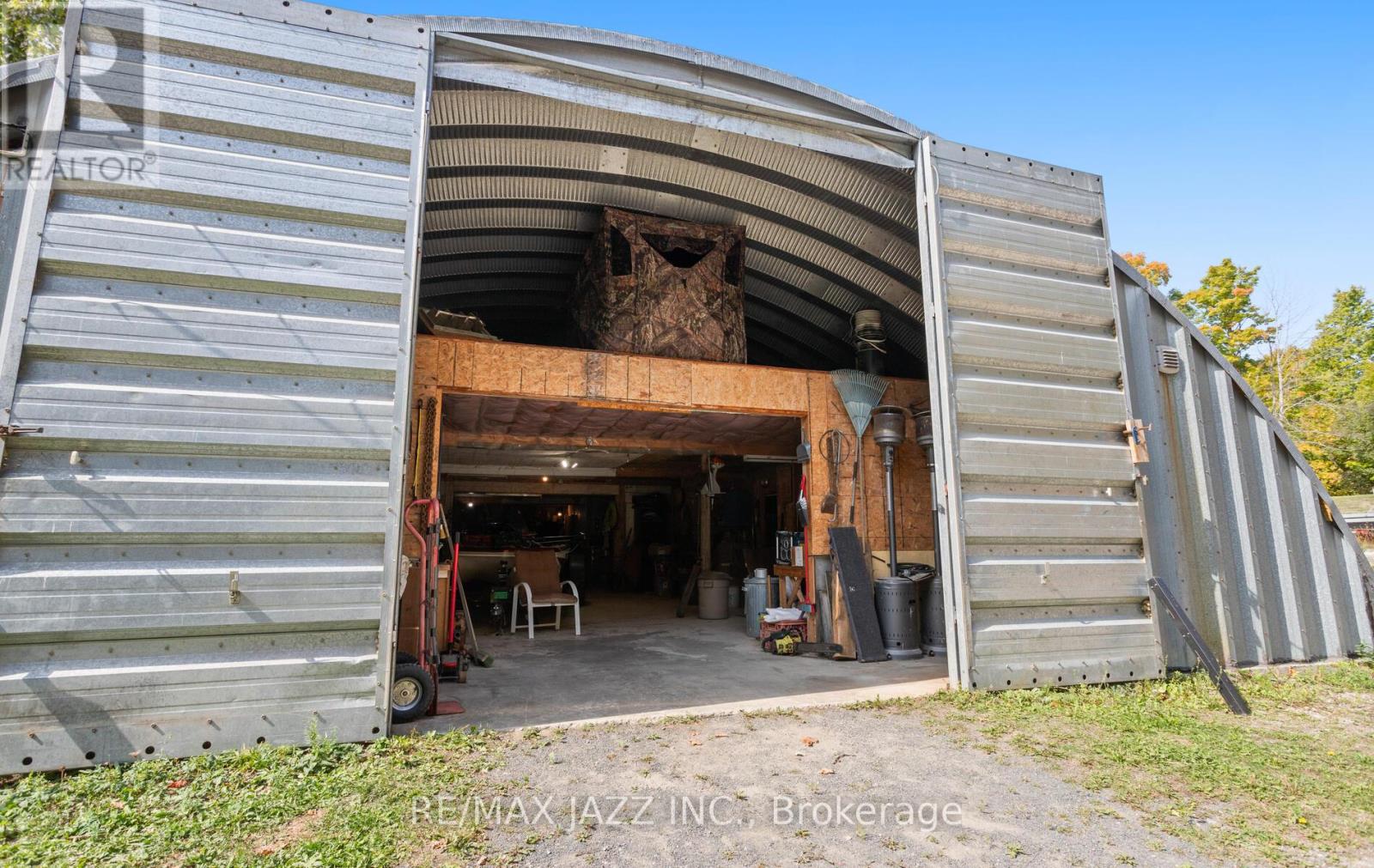 4828 County Rd 44, Havelock-Belmont-Methuen (Belmont-Methuen), Ontario  K0L 1Z0 - Photo 34 - X12415359