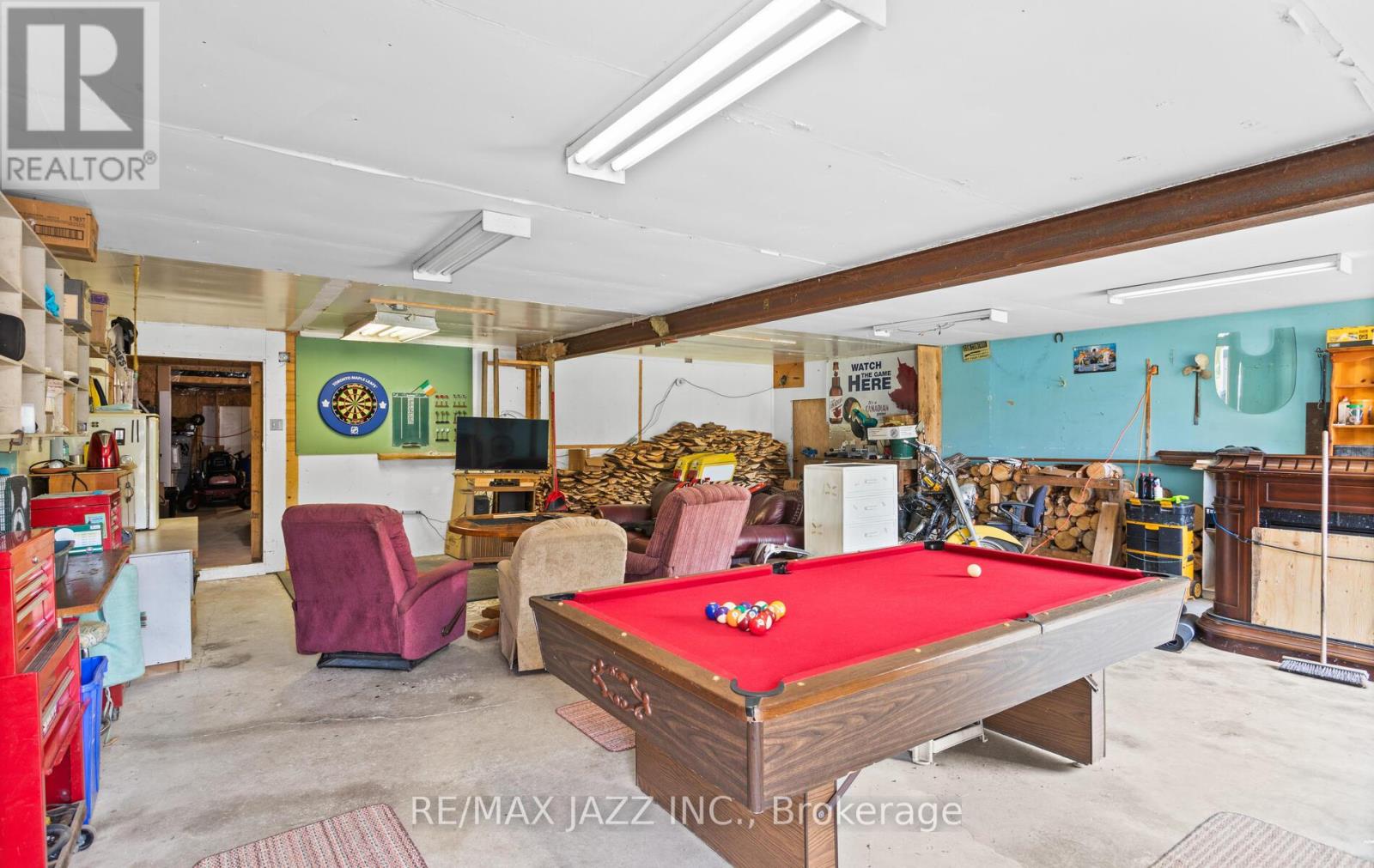 4828 County Rd 44, Havelock-Belmont-Methuen (Belmont-Methuen), Ontario  K0L 1Z0 - Photo 35 - X12415359