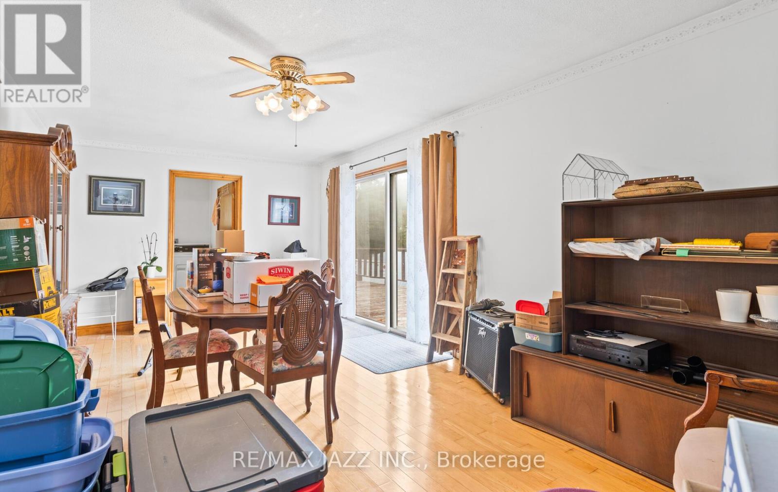 4828 County Rd 44, Havelock-Belmont-Methuen (Belmont-Methuen), Ontario  K0L 1Z0 - Photo 36 - X12415359