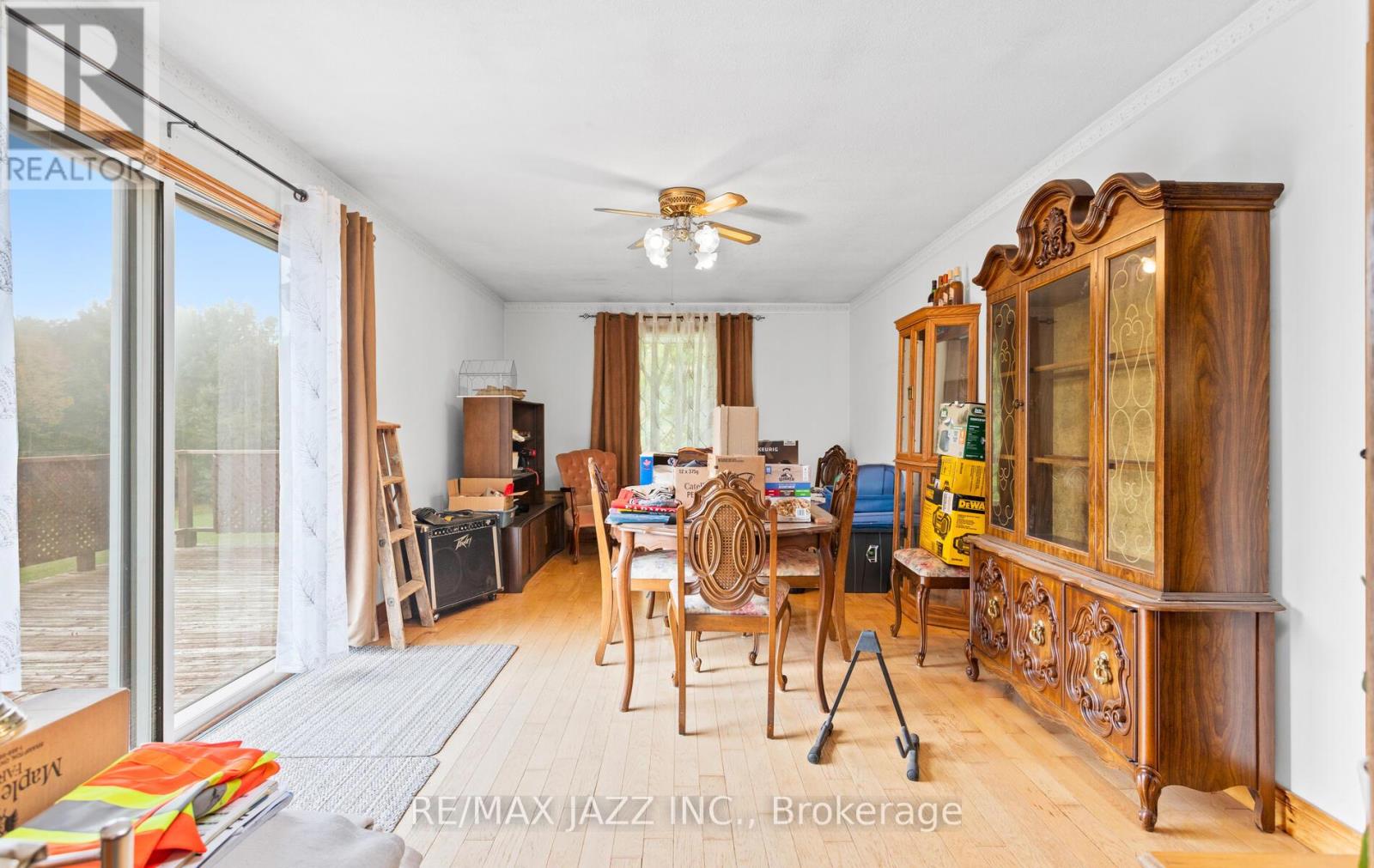 4828 County Rd 44, Havelock-Belmont-Methuen (Belmont-Methuen), Ontario  K0L 1Z0 - Photo 37 - X12415359