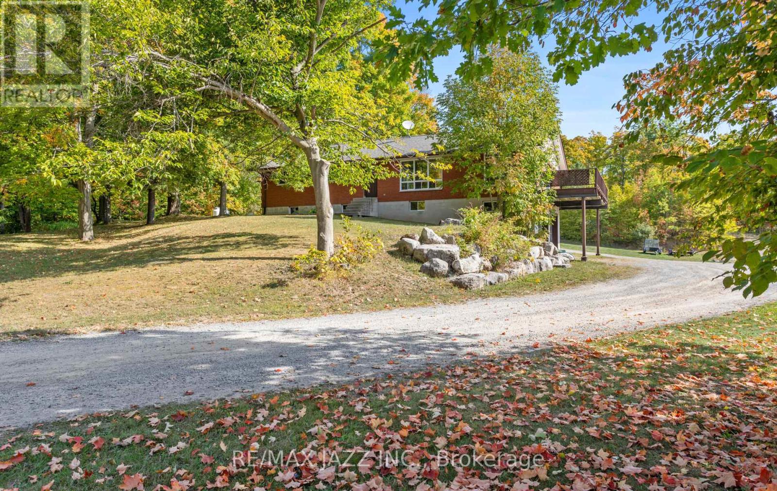 4828 County Rd 44, Havelock-Belmont-Methuen (Belmont-Methuen), Ontario  K0L 1Z0 - Photo 5 - X12415359