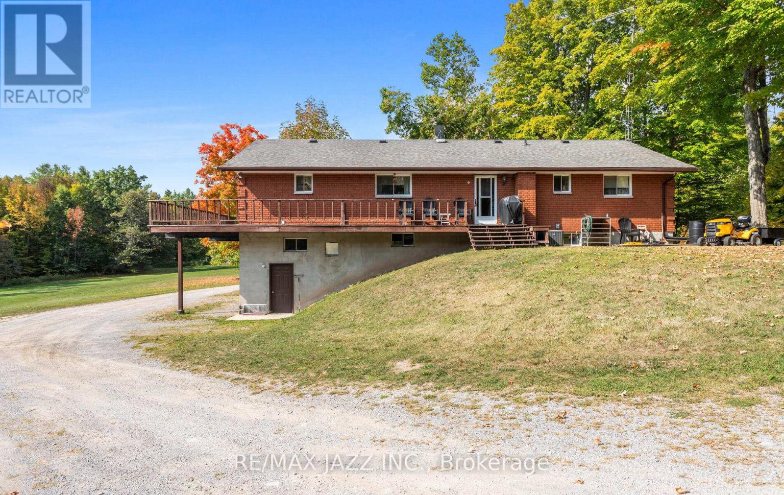 4828 County Rd 44, Havelock-Belmont-Methuen (Belmont-Methuen), Ontario  K0L 1Z0 - Photo 7 - X12415359