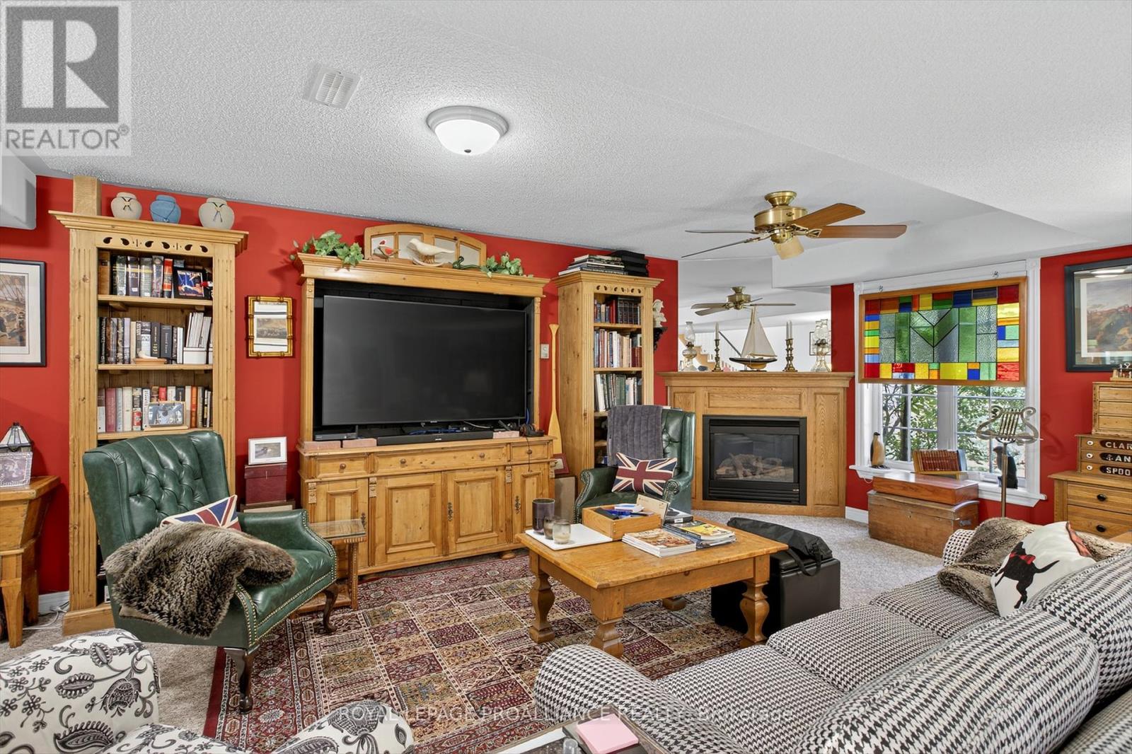 4 - 3053 Frances Stewart Road, Peterborough East (North), Ontario  K9H 7S5 - Photo 32 - X12415426