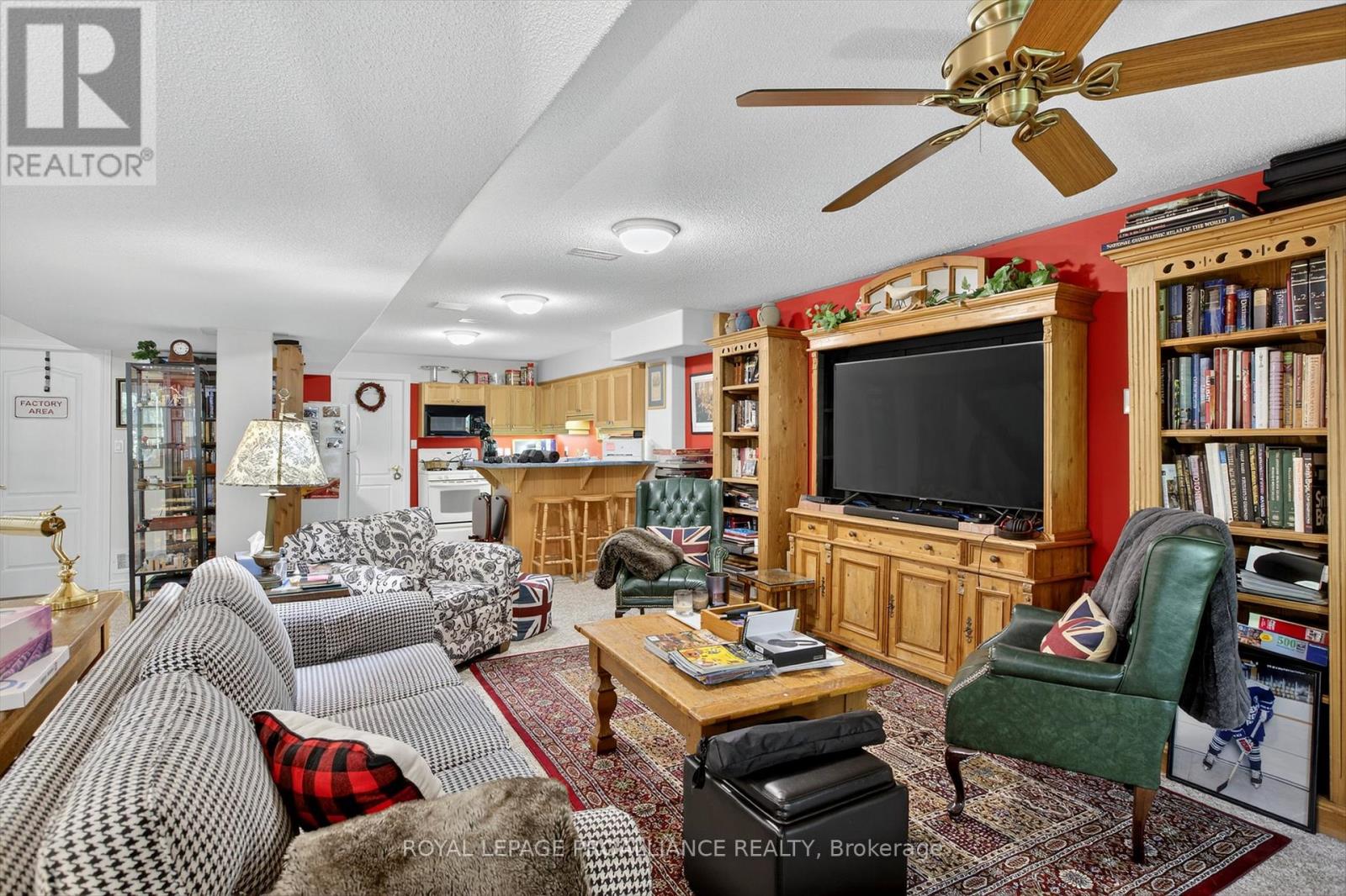 4 - 3053 Frances Stewart Road, Peterborough East (North), Ontario  K9H 7S5 - Photo 35 - X12415426
