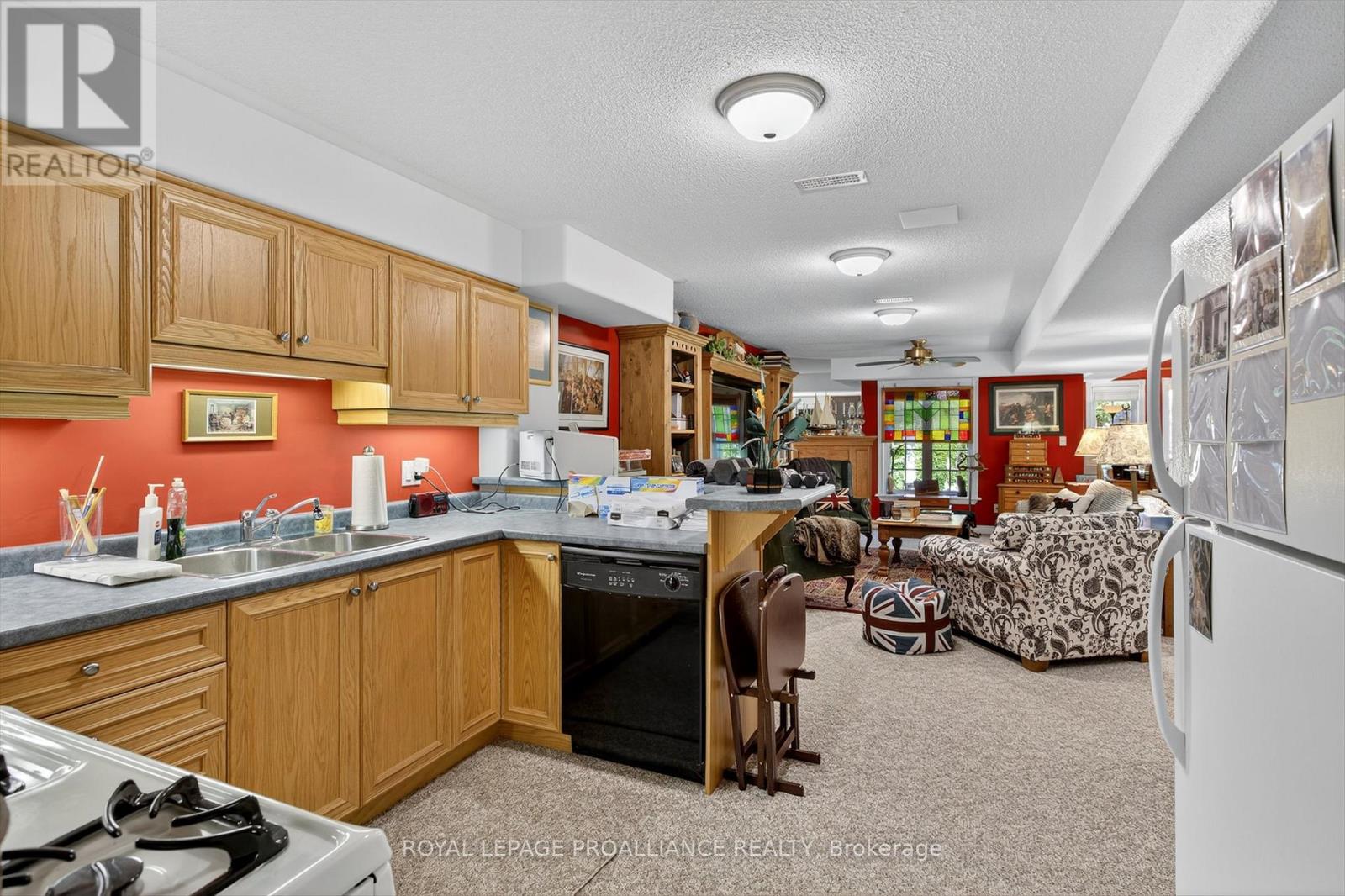 4 - 3053 Frances Stewart Road, Peterborough East (North), Ontario  K9H 7S5 - Photo 36 - X12415426