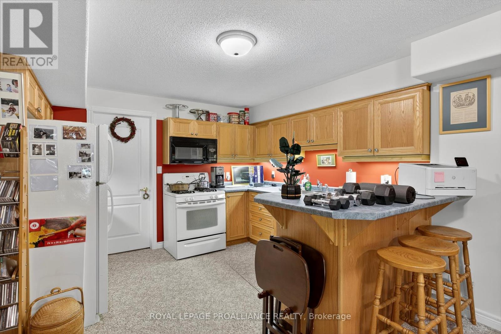 4 - 3053 Frances Stewart Road, Peterborough East (North), Ontario  K9H 7S5 - Photo 37 - X12415426