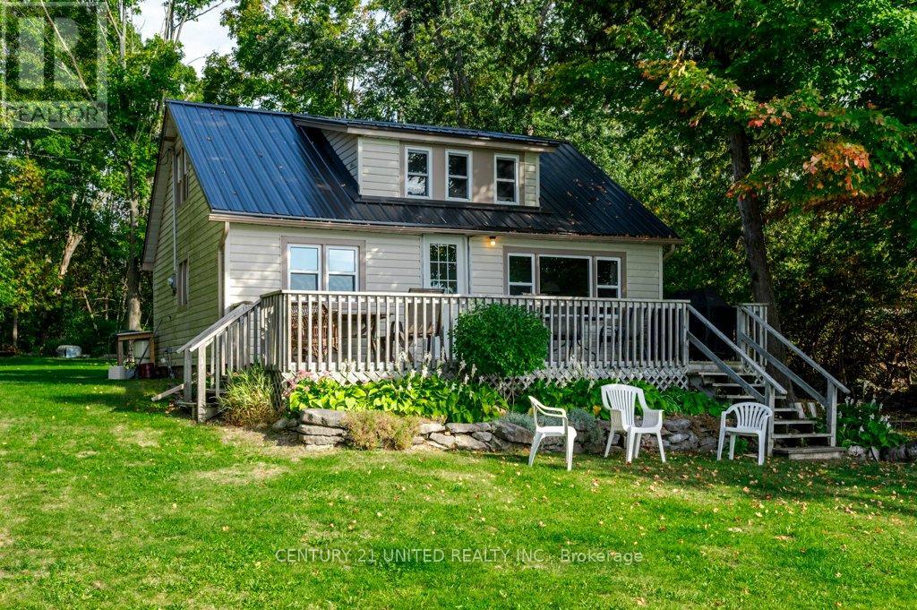 2460 FIRE ROUTE 13, selwyn, Ontario