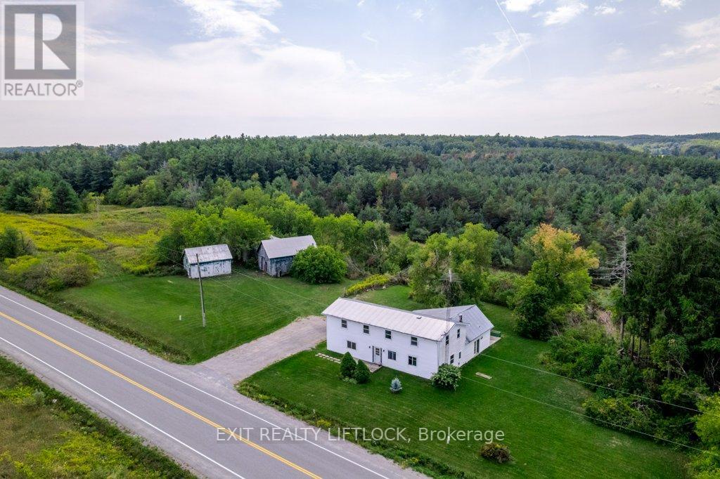 194 County Rd 10, Cavan Monaghan (Cavan Twp), Ontario  L0A 1G0 - Photo 1 - X12415738
