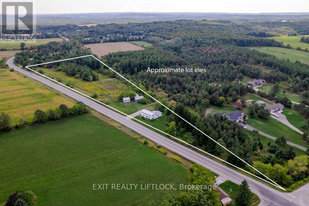 194 County Rd 10, Cavan Monaghan (Cavan Twp), Ontario  L0A 1G0 - Photo 2 - X12415738