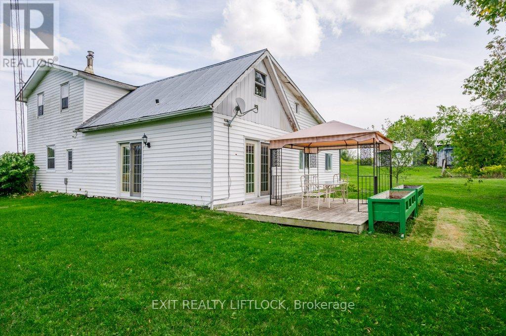 194 County Rd 10, Cavan Monaghan (Cavan Twp), Ontario  L0A 1G0 - Photo 39 - X12415738