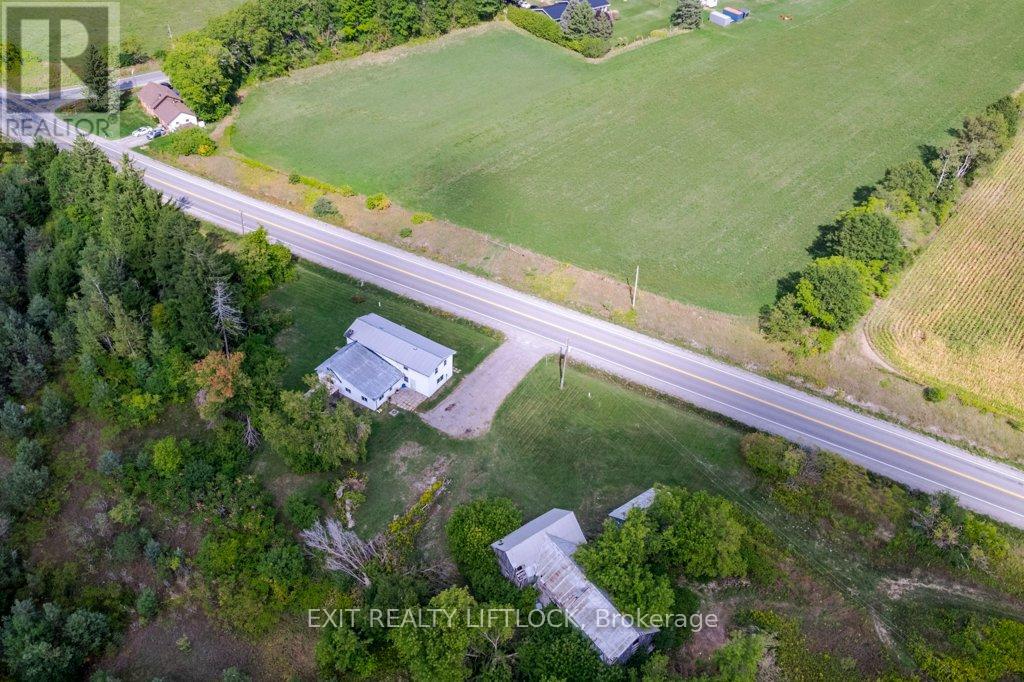 194 County Rd 10, Cavan Monaghan (Cavan Twp), Ontario  L0A 1G0 - Photo 4 - X12415738