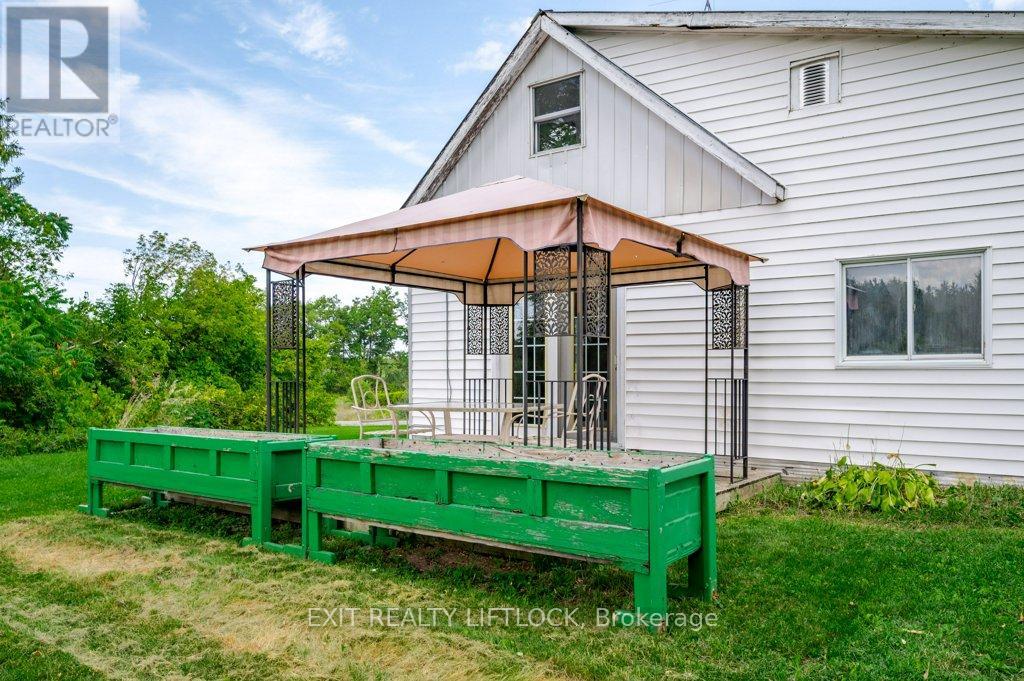 194 County Rd 10, Cavan Monaghan (Cavan Twp), Ontario  L0A 1G0 - Photo 41 - X12415738