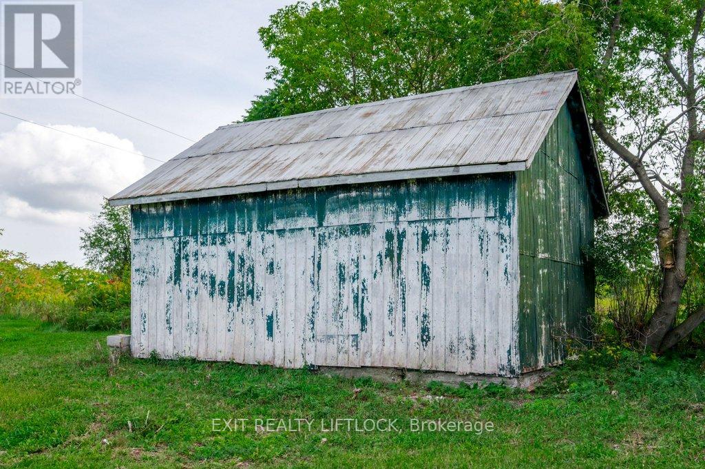 194 County Rd 10, Cavan Monaghan (Cavan Twp), Ontario  L0A 1G0 - Photo 45 - X12415738