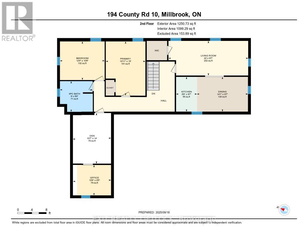 194 County Rd 10, Cavan Monaghan (Cavan Twp), Ontario  L0A 1G0 - Photo 47 - X12415738
