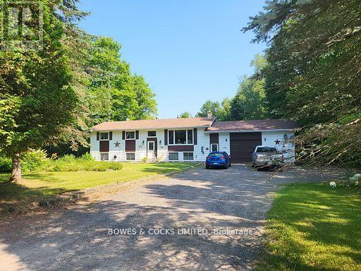 109 QUARRY ROAD, bancroft (dungannon ward), Ontario
