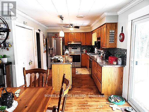 109 Quarry Road, Bancroft (Dungannon Ward), Ontario  K0L 1C0 - Photo 13 - X12415952