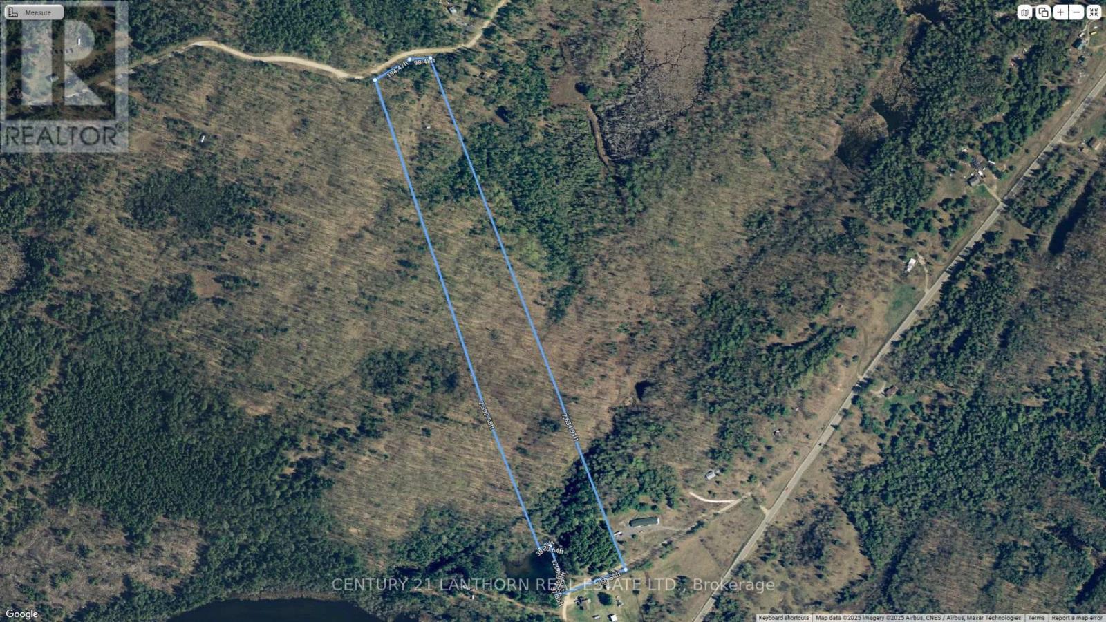 1794 St Ola Road, Tudor And Cashel (Cashel Ward), Ontario  K0L 1W0 - Photo 1 - X12416092
