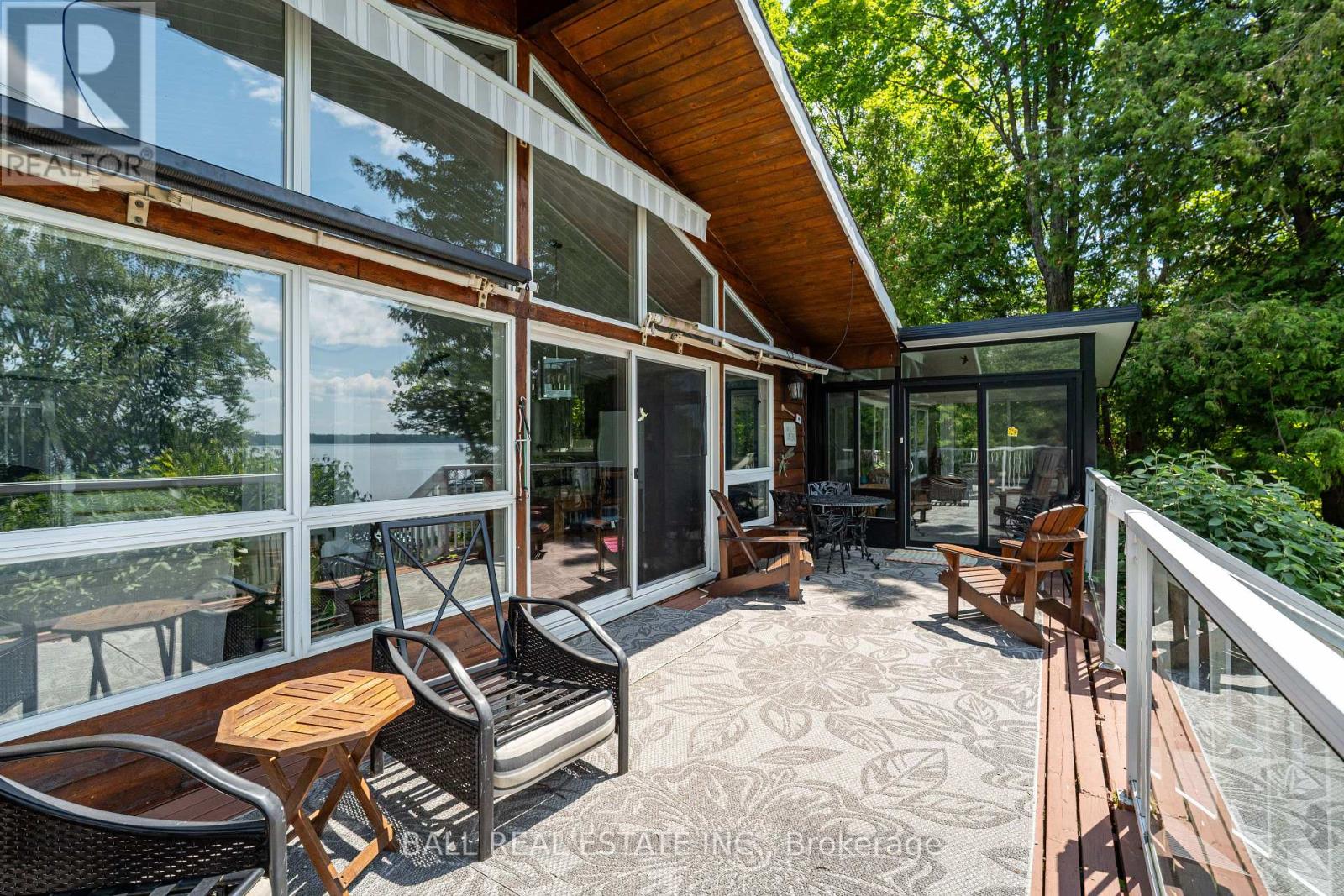 2466 Fire Route 13, Selwyn, Ontario  K0L 2H0 - Photo 20 - X12416235