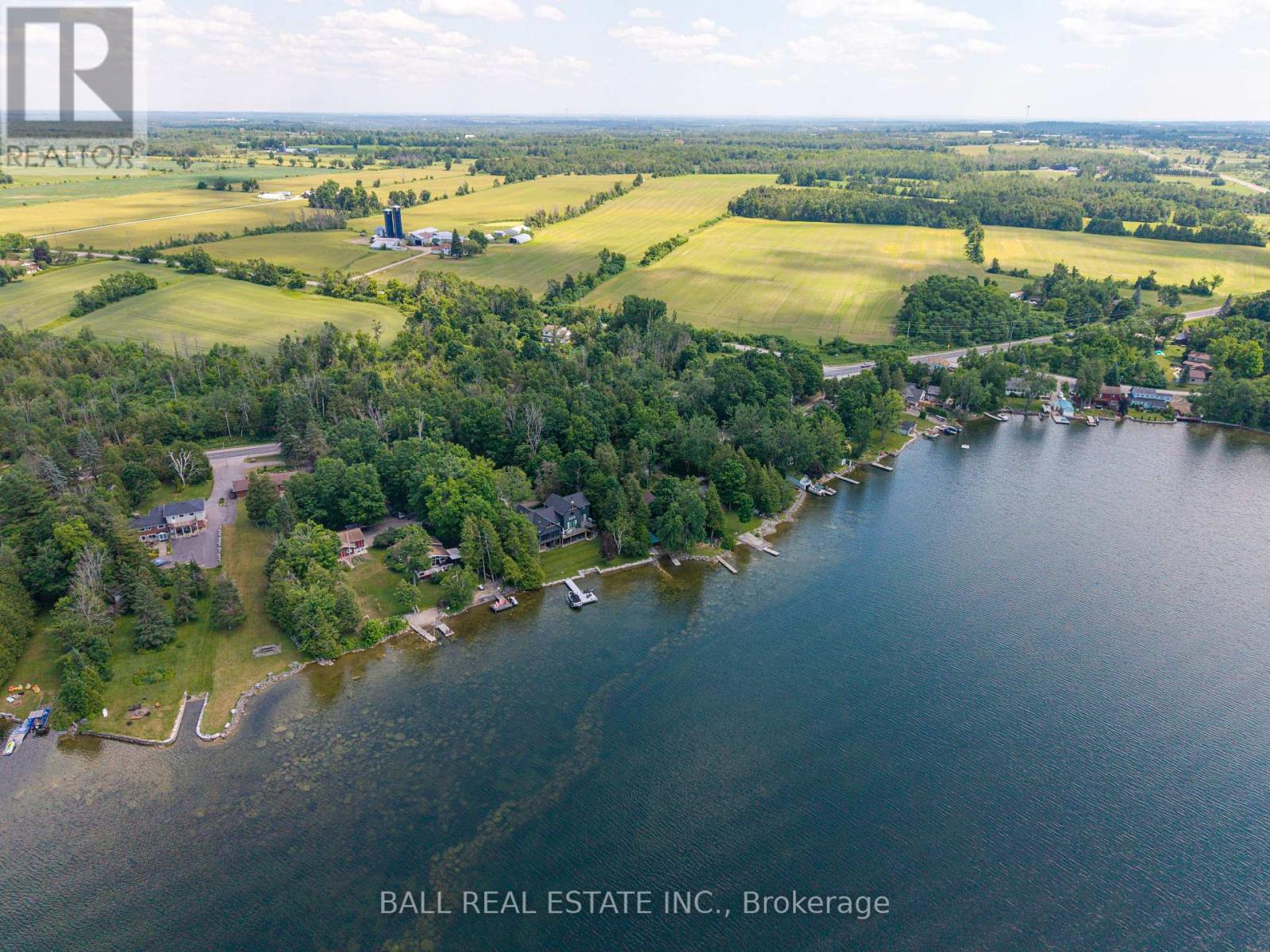 2466 Fire Route 13, Selwyn, Ontario  K0L 2H0 - Photo 44 - X12416235