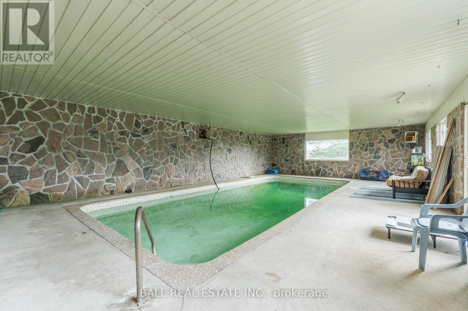 2198 Providence Line, Otonabee-South Monaghan, Ontario  K9J 6X8 - Photo 37 - X12416260