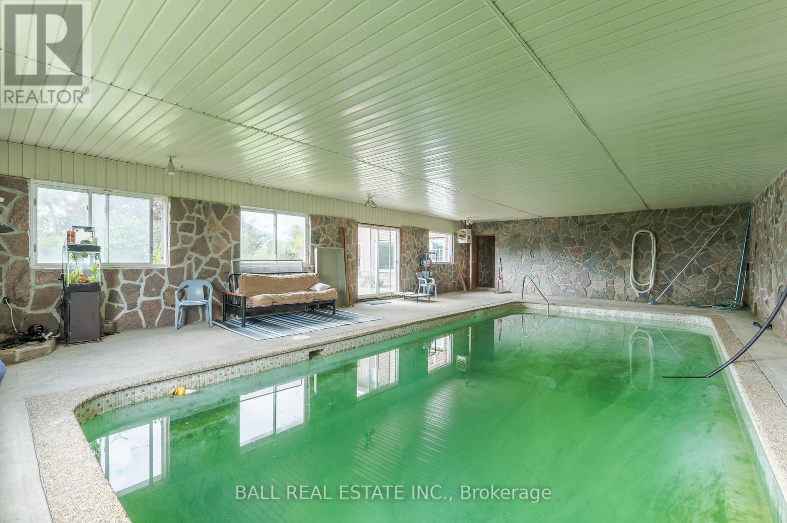 2198 Providence Line, Otonabee-South Monaghan, Ontario  K9J 6X8 - Photo 38 - X12416260