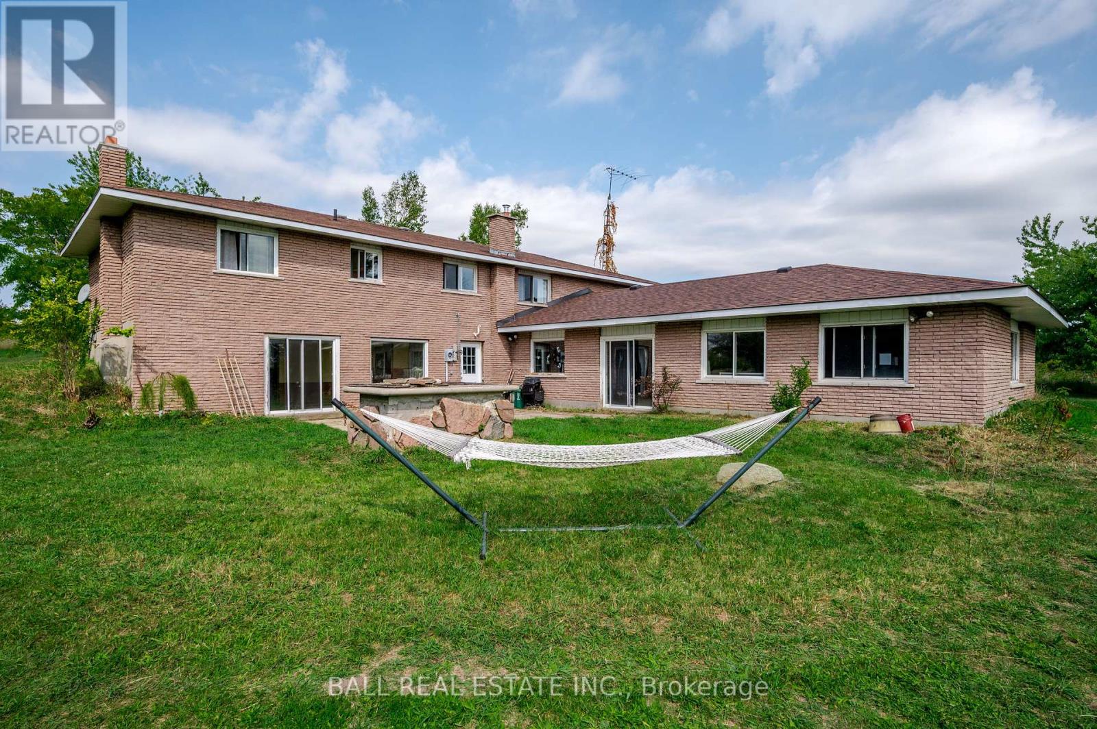 2198 Providence Line, Otonabee-South Monaghan, Ontario  K9J 6X8 - Photo 42 - X12416260