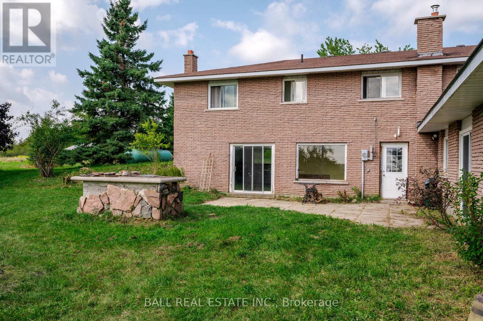 2198 Providence Line, Otonabee-South Monaghan, Ontario  K9J 6X8 - Photo 43 - X12416260