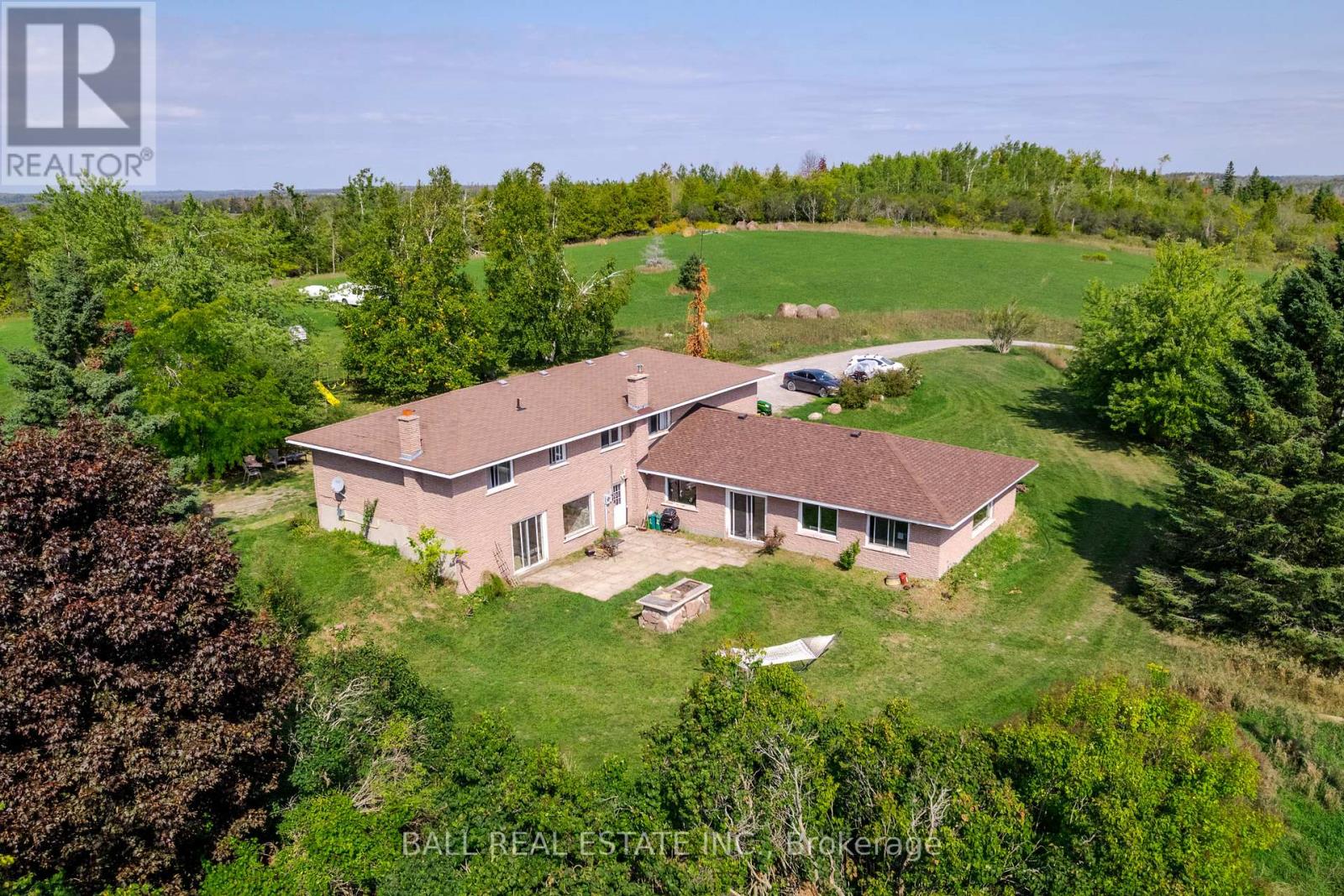 2198 Providence Line, Otonabee-South Monaghan, Ontario  K9J 6X8 - Photo 44 - X12416260