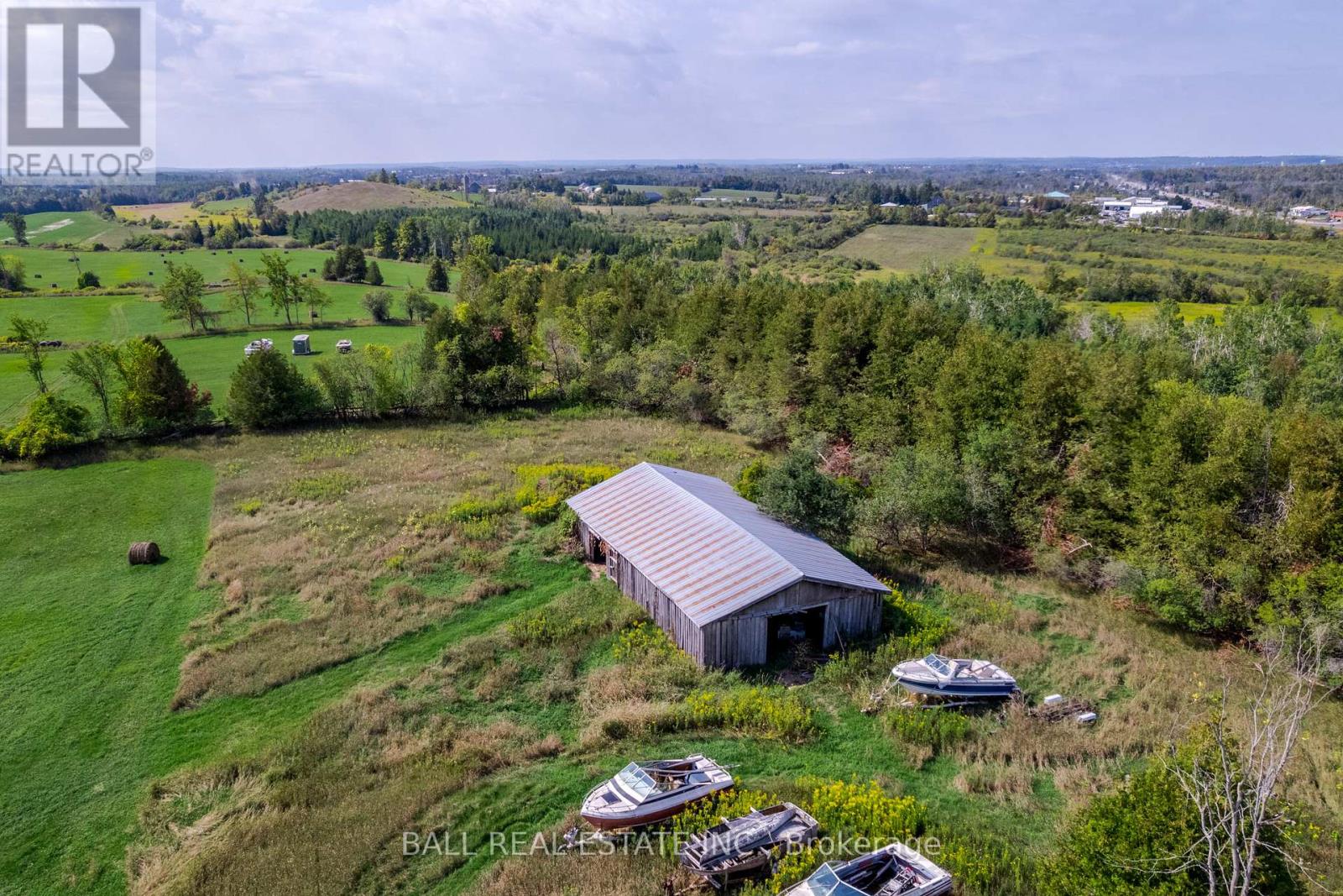 2198 Providence Line, Otonabee-South Monaghan, Ontario  K9J 6X8 - Photo 46 - X12416260