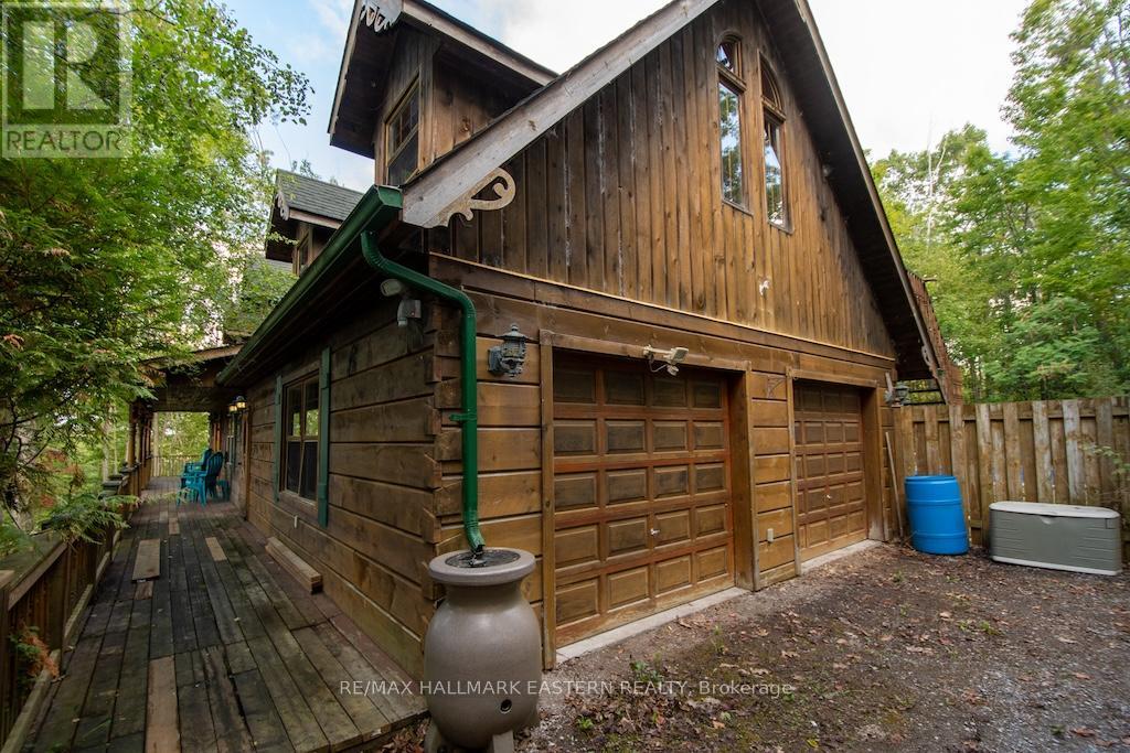 22 Carolina Court, Trent Lakes, Ontario  K9J 6X2 - Photo 37 - X12416955