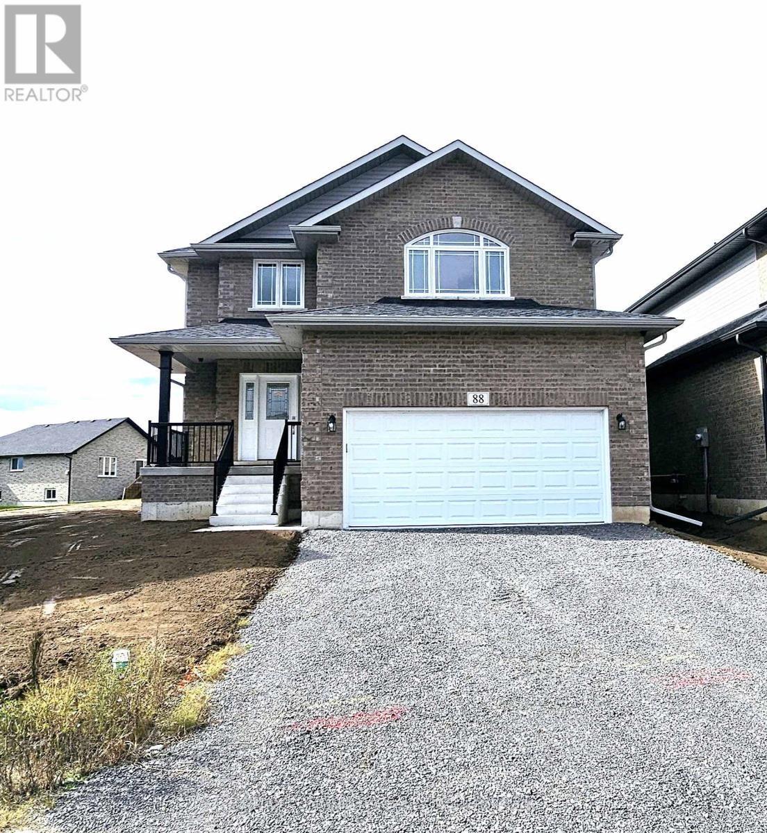 88 Keeler Court, Asphodel-Norwood, Ontario  K0L 2V0 - Photo 1 - X12417134