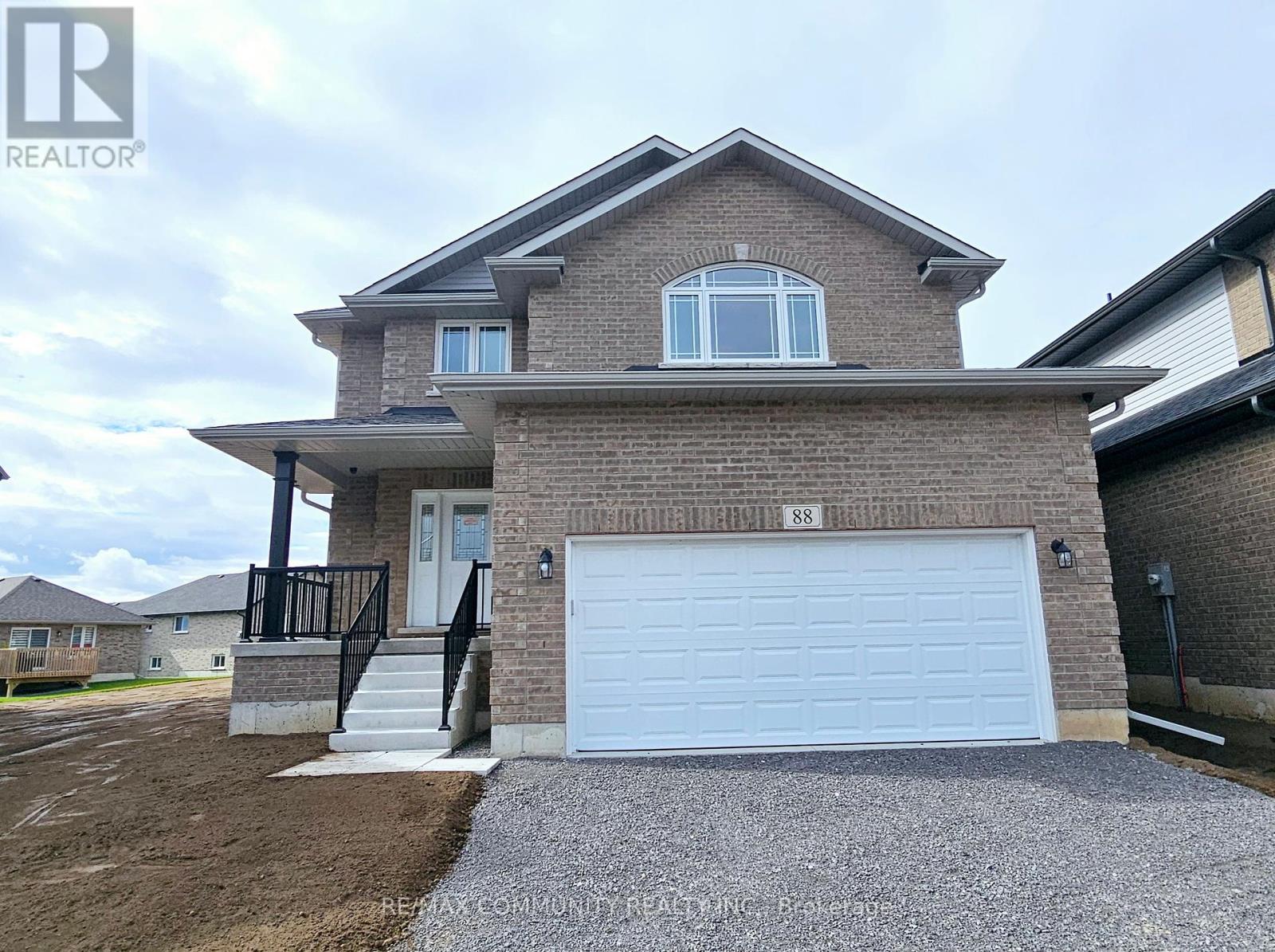 88 Keeler Court, Asphodel-Norwood, Ontario  K0L 2V0 - Photo 2 - X12417134