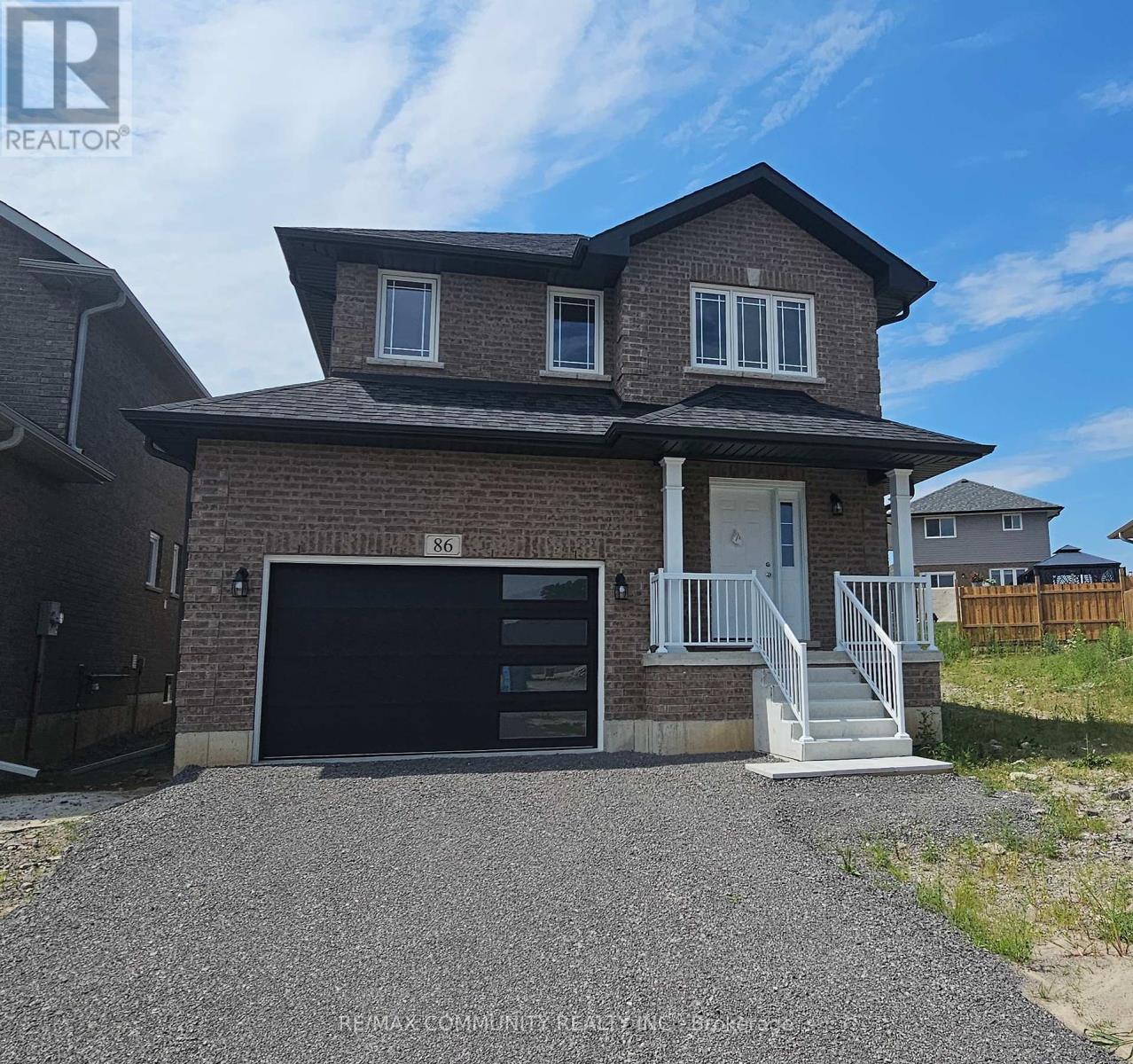 86 Keeler Court, Asphodel-Norwood, Ontario  K0L 2V0 - Photo 1 - X12417413