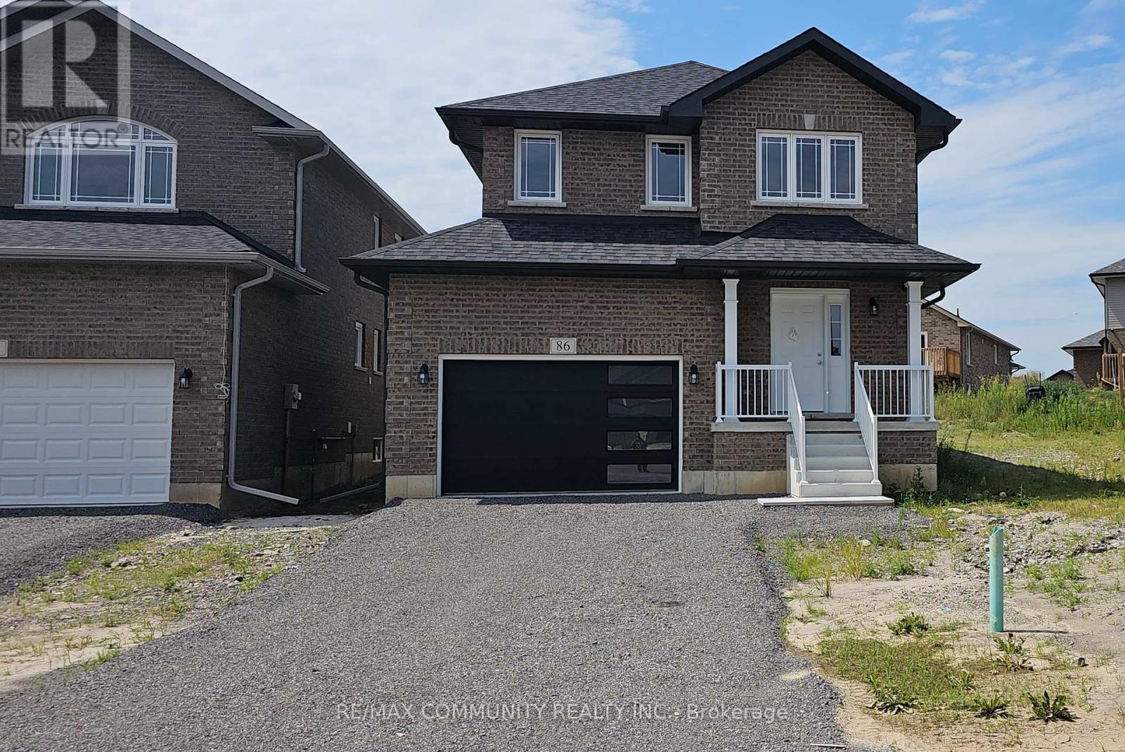 86 Keeler Court, Asphodel-Norwood, Ontario  K0L 2V0 - Photo 2 - X12417413