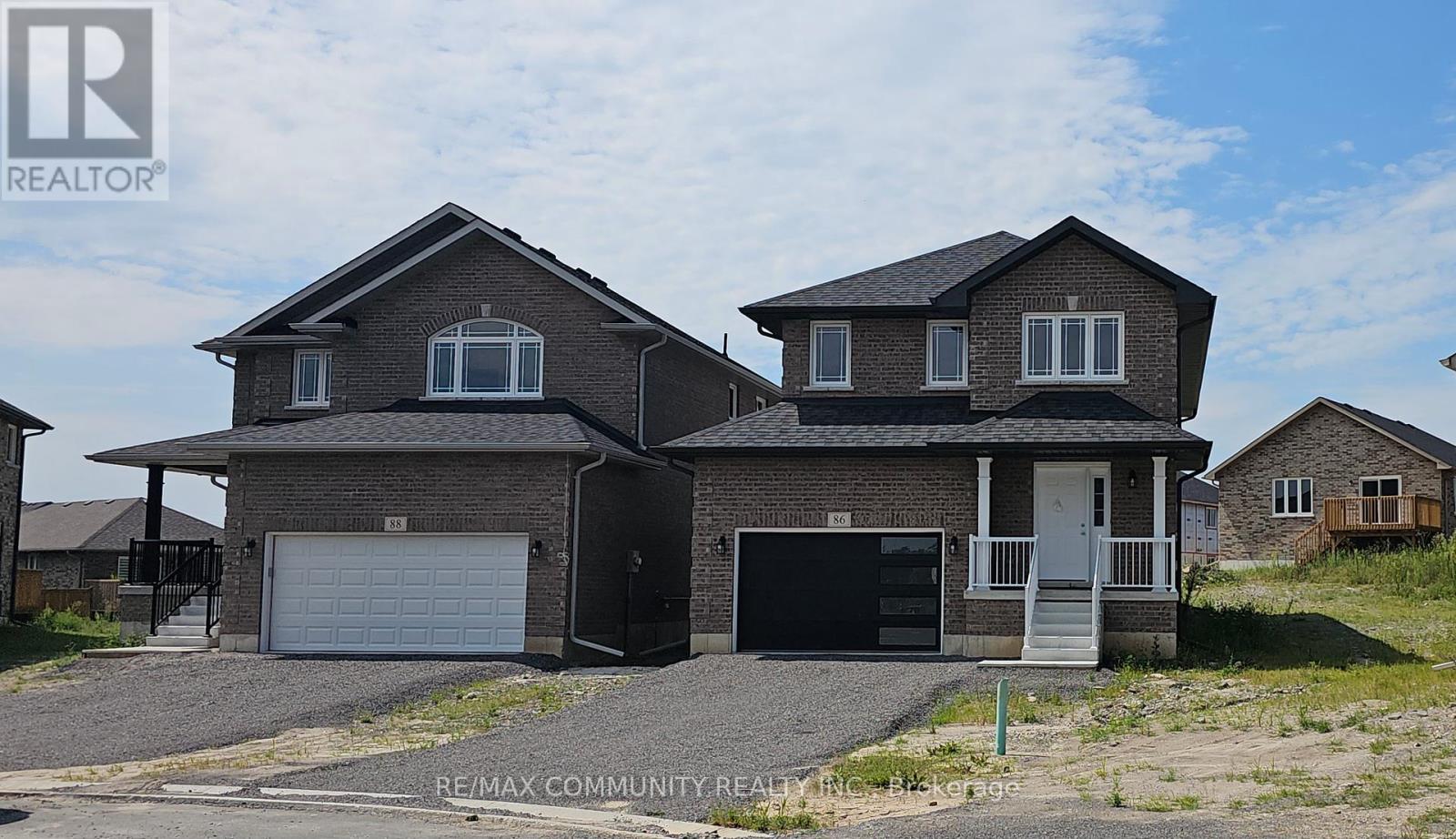 86 Keeler Court, Asphodel-Norwood, Ontario  K0L 2V0 - Photo 3 - X12417413