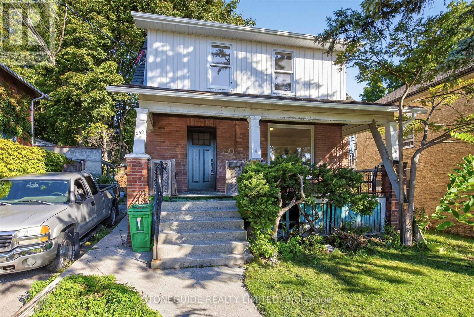 550 Bolivar Street, Peterborough (Town Ward 3), Ontario  K9J 4R8 - Photo 1 - X12417976