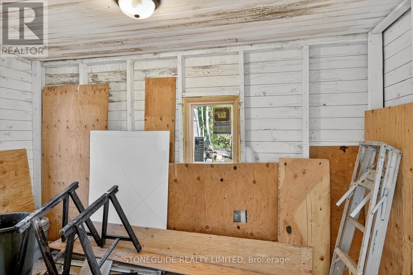 550 Bolivar Street, Peterborough (Town Ward 3), Ontario  K9J 4R8 - Photo 18 - X12417976