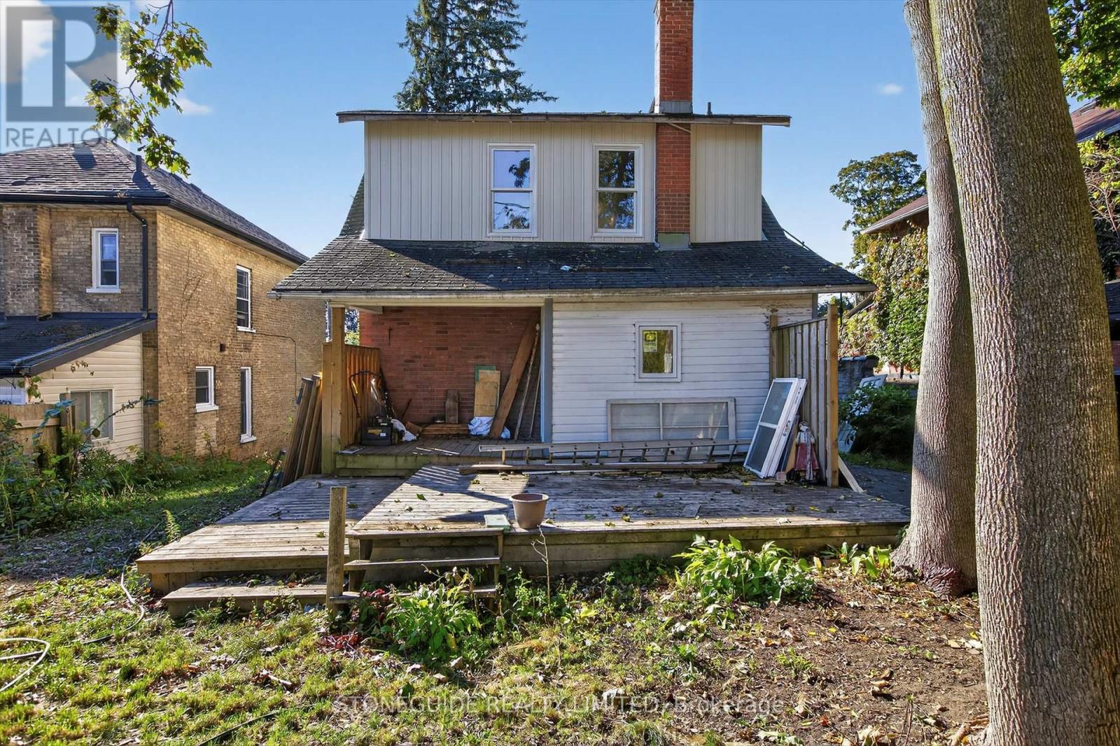 550 Bolivar Street, Peterborough (Town Ward 3), Ontario  K9J 4R8 - Photo 37 - X12417976