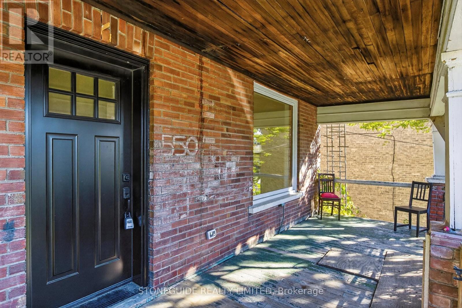 550 Bolivar Street, Peterborough (Town Ward 3), Ontario  K9J 4R8 - Photo 4 - X12417976