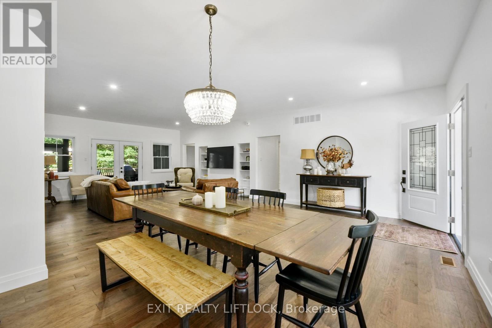 1658 County Road 40, Douro-Dummer, Ontario  K0L 2V0 - Photo 13 - X12418082