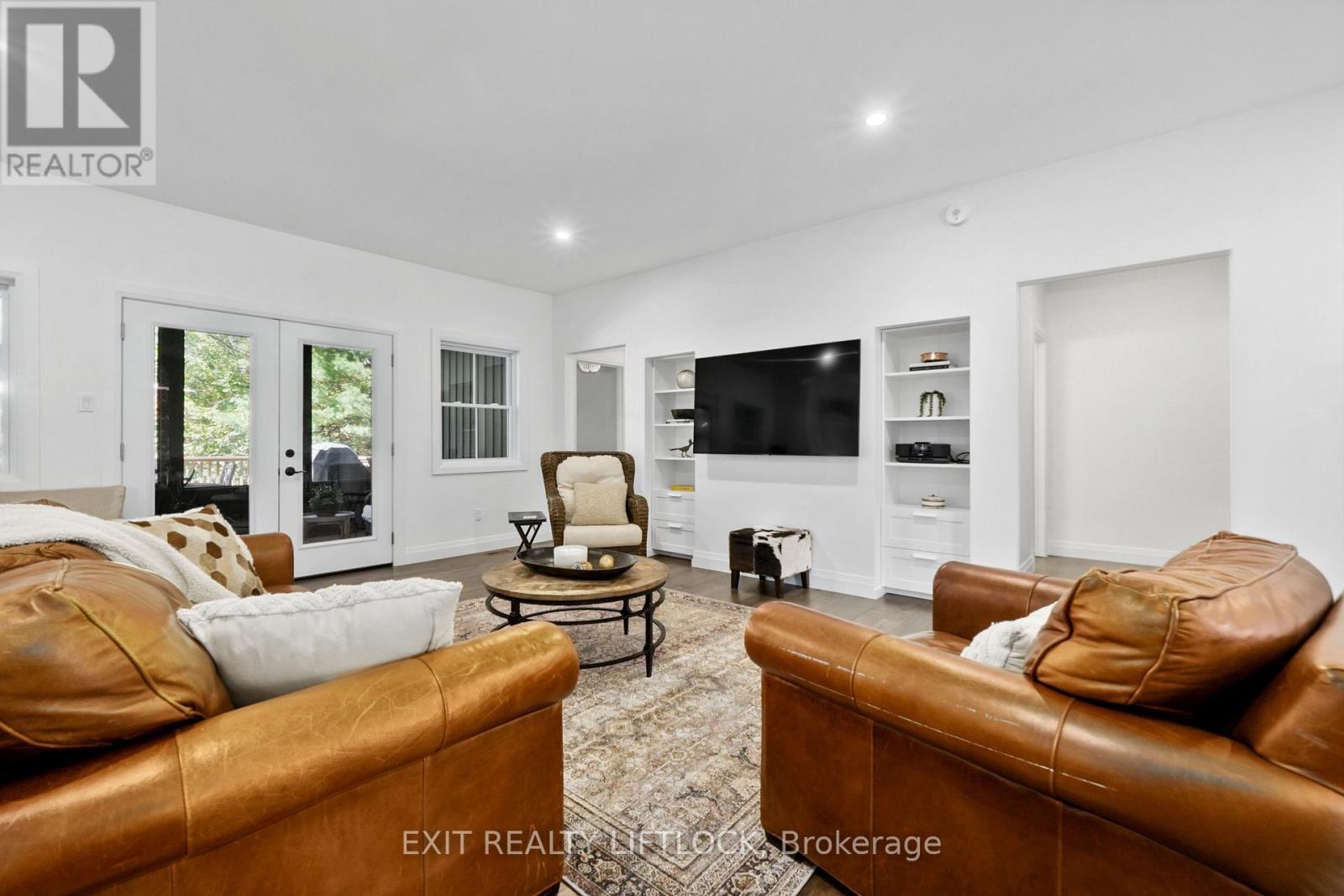 1658 County Road 40, Douro-Dummer, Ontario  K0L 2V0 - Photo 15 - X12418082