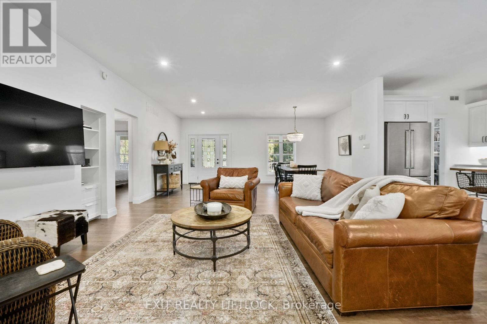 1658 County Road 40, Douro-Dummer, Ontario  K0L 2V0 - Photo 16 - X12418082