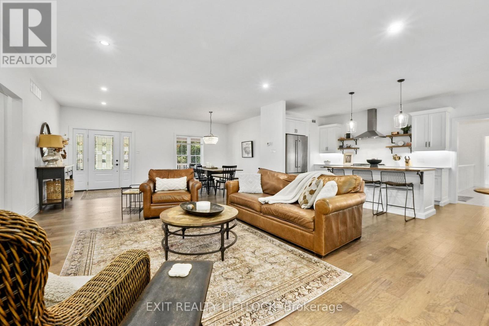 1658 County Road 40, Douro-Dummer, Ontario  K0L 2V0 - Photo 17 - X12418082