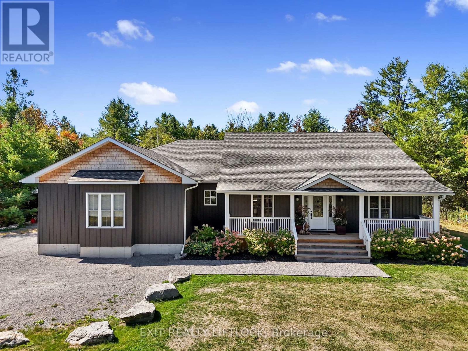 1658 County Road 40, Douro-Dummer, Ontario  K0L 2V0 - Photo 3 - X12418082