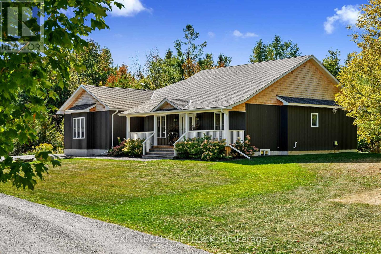1658 County Road 40, Douro-Dummer, Ontario  K0L 2V0 - Photo 36 - X12418082